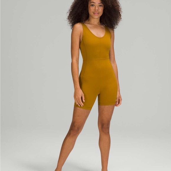 Sweat intention onesie lululemon - Picture 5 of 6